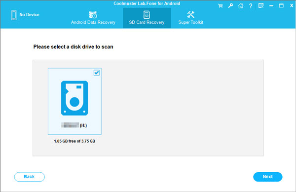 sd card recovery software for android sd card recovery software for android