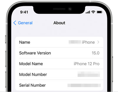 如果迁移到 ios 在准备过程中遇到困难，请检查 ios 版本