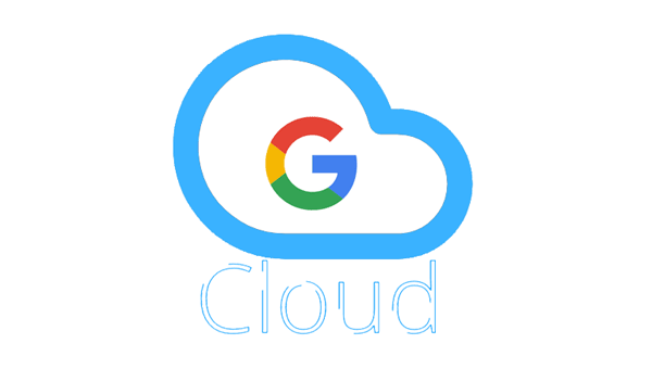 how to access google cloud on android