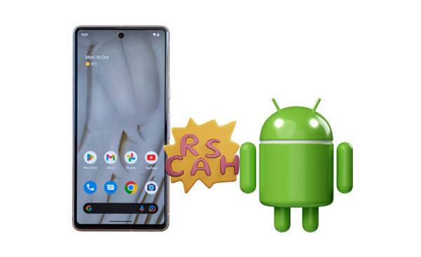 résoudre un problème de crash Android