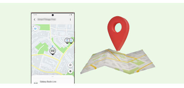 android mock location app