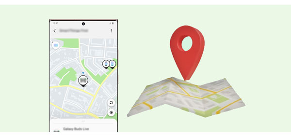 Android-Mock-Location-App