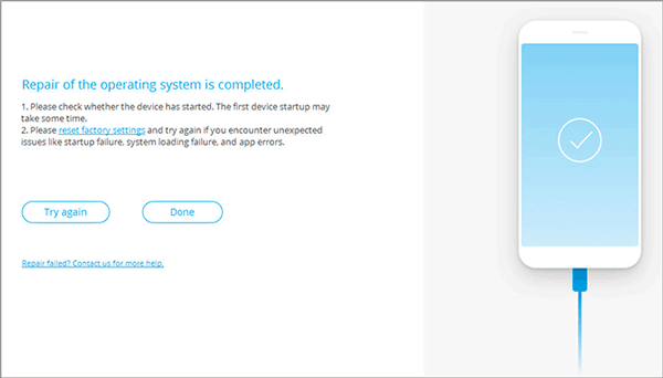 fix the android auto problem in 1 click