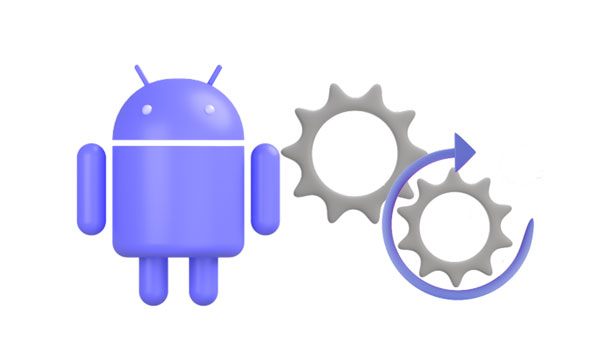 android system recovery