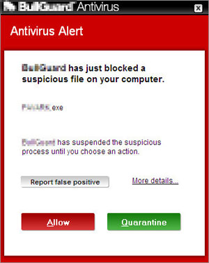 anti-virus