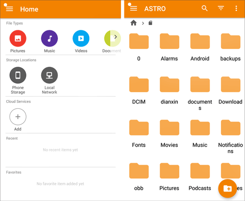 replace titanium backup with this convenient backup app