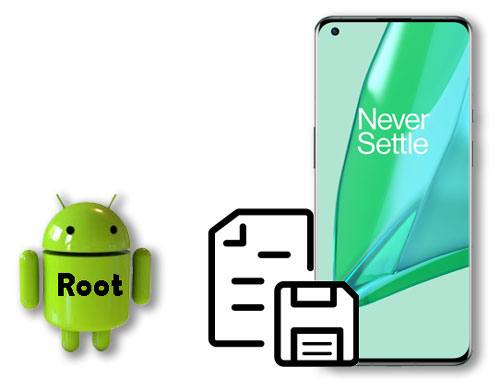 how to backup android phone before rooting