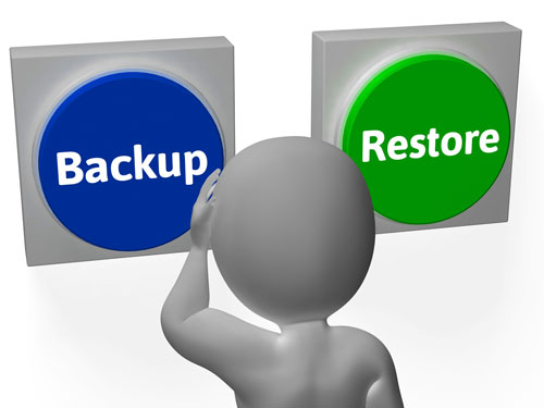 backup and restore samsung phone