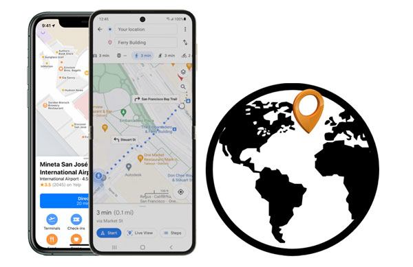 best fake gps app