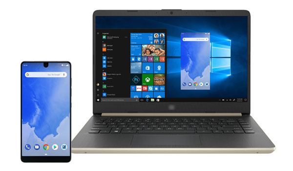 7 Best Screen Mirroring App For Android To PC In 2023