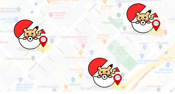 Pokemon Go 的最佳欺骗应用程序