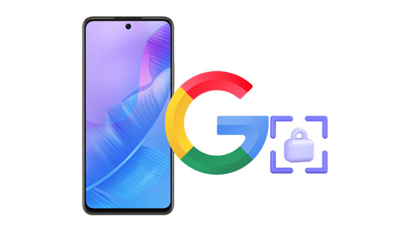 comment contourner le compte Google sur Huawei sans PC