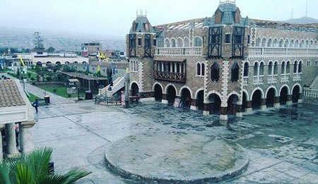 chancay pokemon coordinates