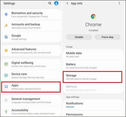 How To Clean Junk Files on Android Top 6 Junk Cleaner Apps - Techno Sid
