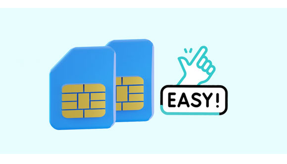 clone sim card