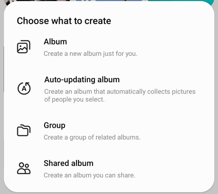 move pictures to sd card with samsung gallery app