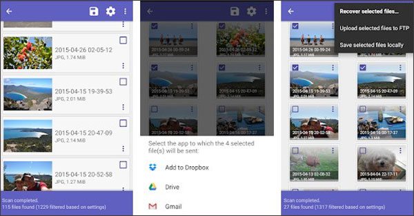 best free photo recovery app for android best free photo recovery app for android