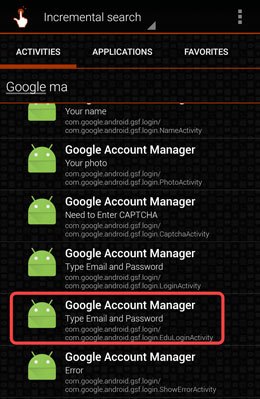 bypass lg google account via language settings