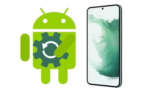 how to factory reset android devices