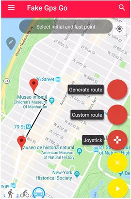 fake gps go is a useful ispoofer alternative for android