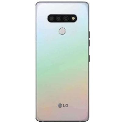 débloquer un téléphone LG avec une empreinte digitale