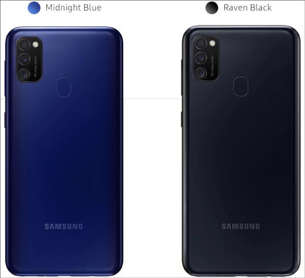 Samsung Galaxy M21: Release Date, Price, Specifications, etc.