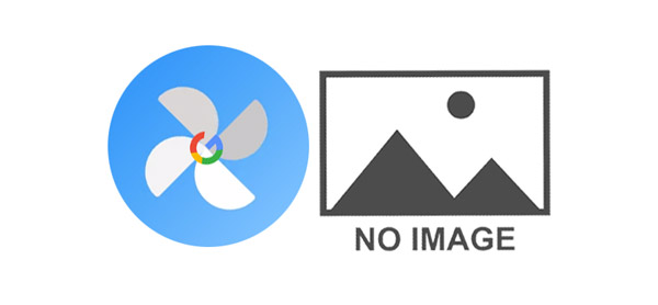 fix google photos not showing all photos