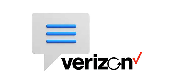 combien de temps Verizon conserve-t-il les messages texte