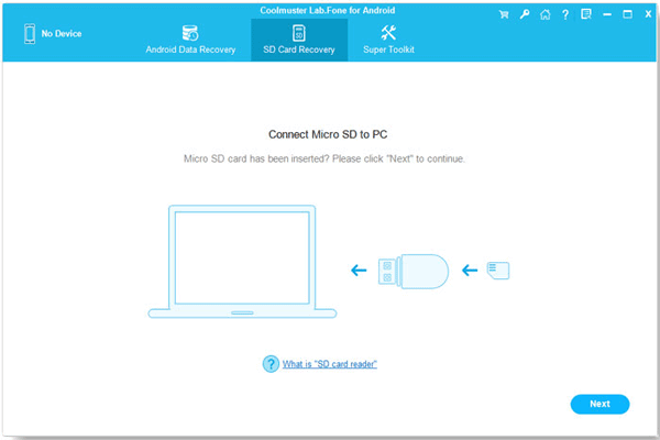 how to recover deleted files from android via android file recovery