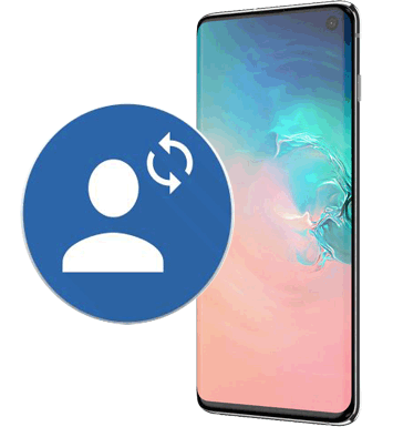 comment récupérer des contacts supprimés sur mon téléphone Samsung