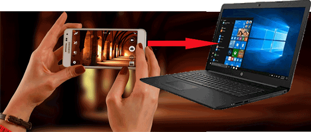 [5 New Ways] How to Transfer Photos between Samsung and Computer