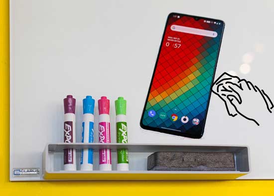 comment effacer un téléphone Android avant de le vendre