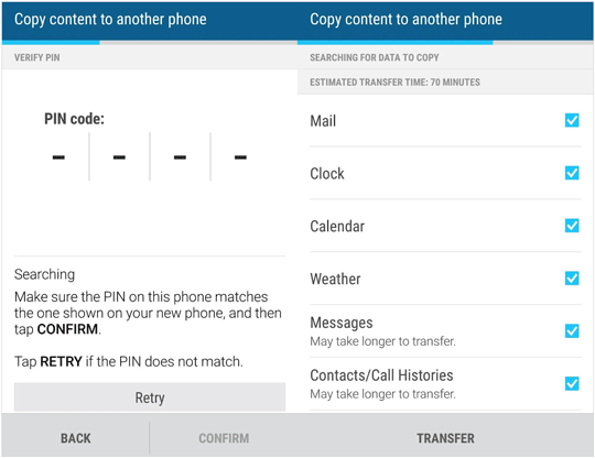 htc transfer tool