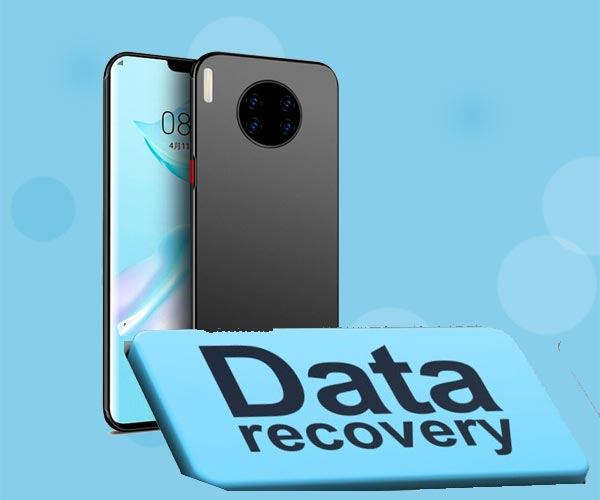 huawei data recovery