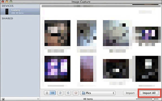how to download pic from samsung phone to mac how to download pic from samsung phone to mac