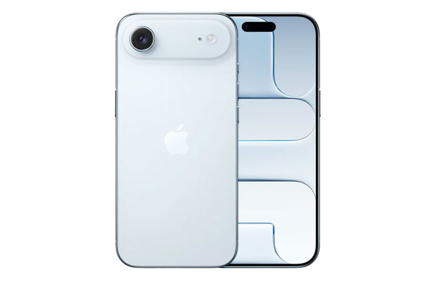 iphone air