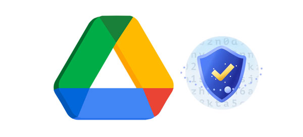 is google drive secure