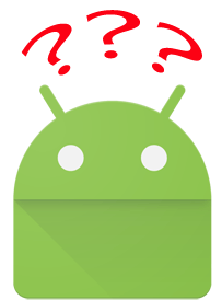 faqs on recovering messages on android