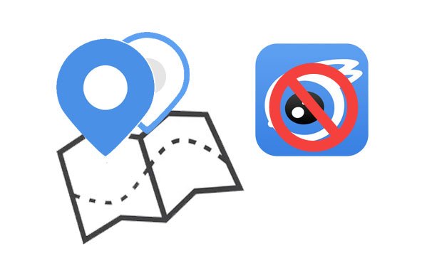 itools virtual location alternatives