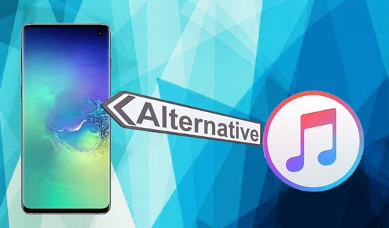 itunes alternative for android