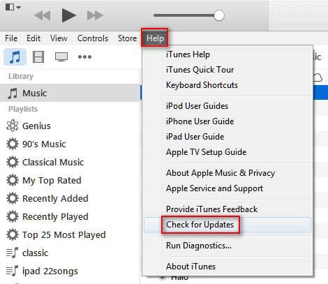 transfer itunes to android