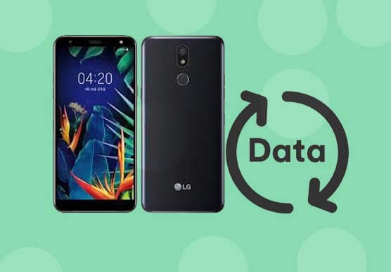 lg data recovery