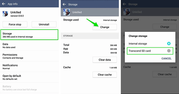 How to Move Apps to SD Card from Huawei (Full Guide)