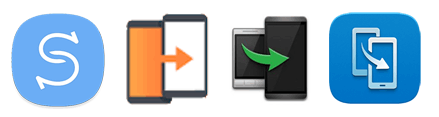 android to android file transfer mobile apps