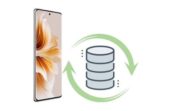 oppo data recovery