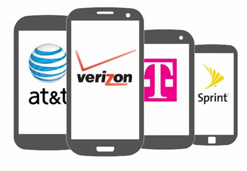 retrieve text messages from sim card via service provider