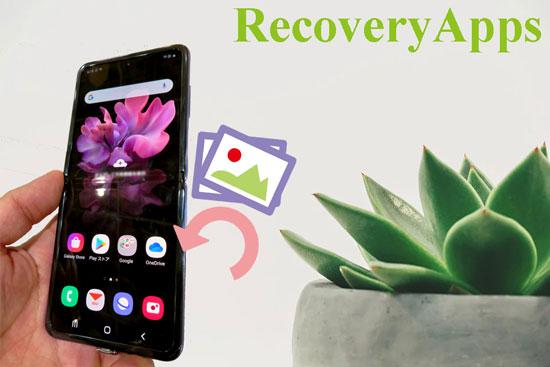 best photo recovery app for android
