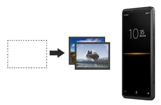 photos disappeared from android phone