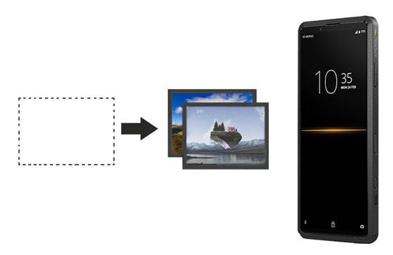 Fotos sind vom Android-Handy verschwunden