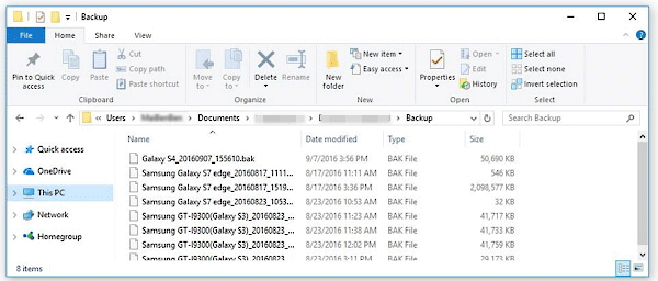 File File